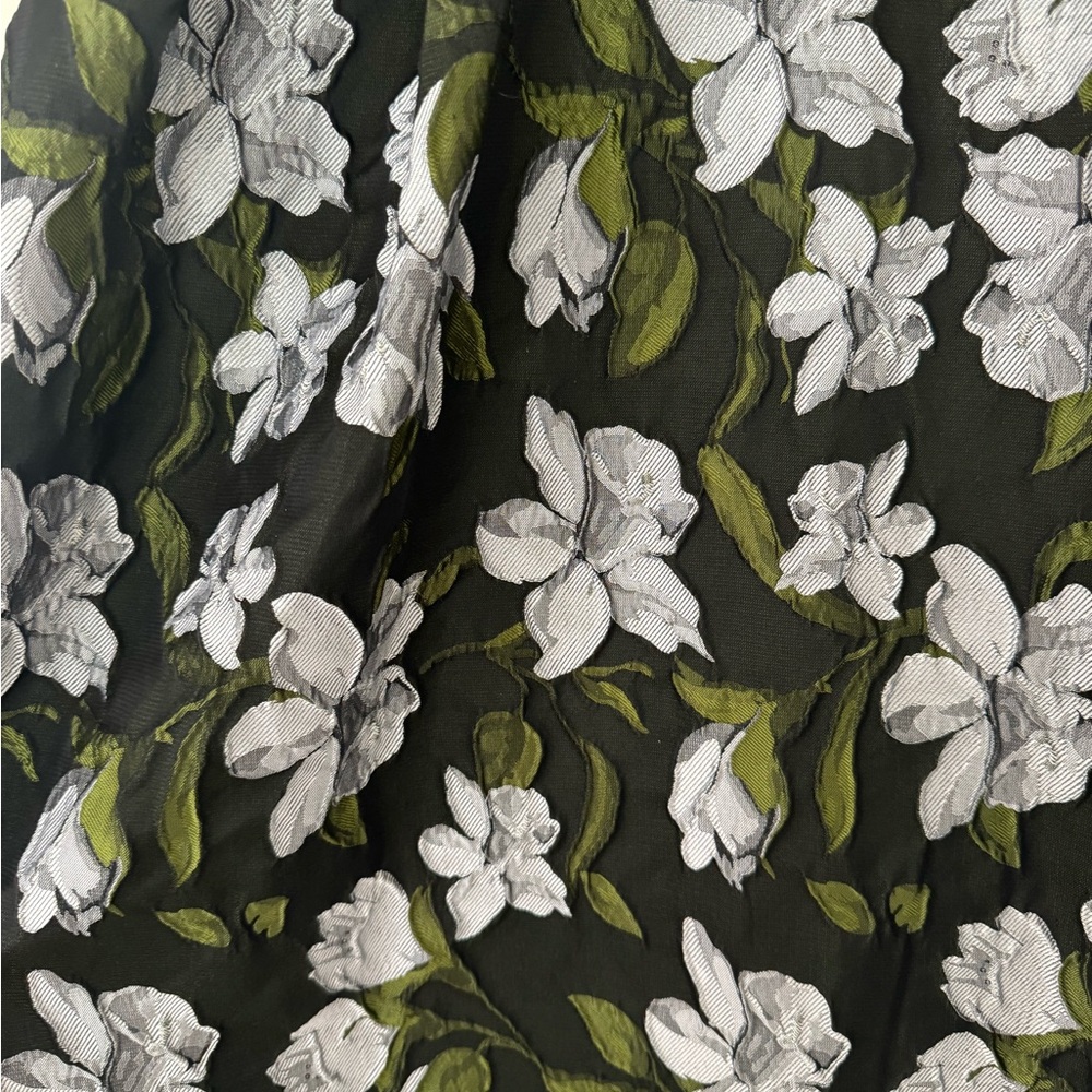 Sister Jane Flora Finale Brocade Dress - Picture 4 of 5